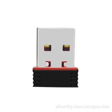 Wi-Fi USB Adapter